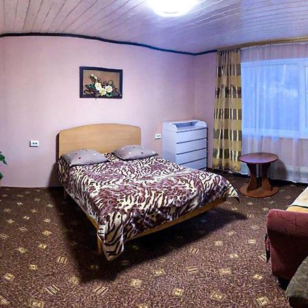 Villa Під Лісом У Гіда Yaremche Exterior foto