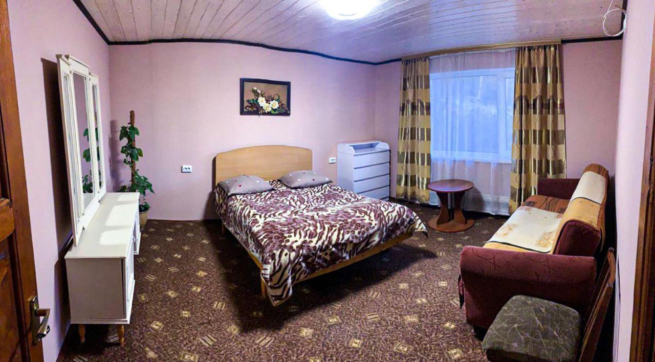 Villa Під Лісом У Гіда Yaremche Exterior foto